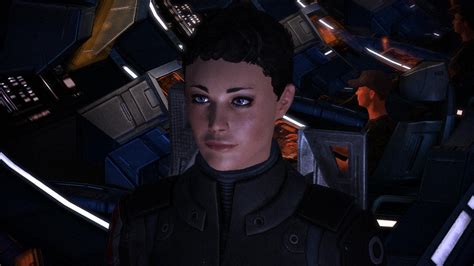 Is It Possible To Make A Femshep Without A Derp Face Fextralife Forum