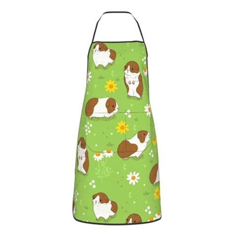 how to cook guinea pigs