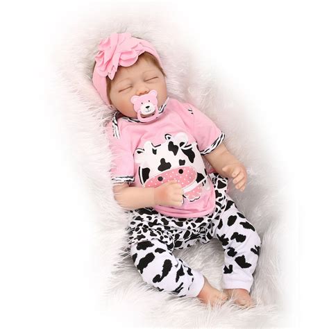 Top 10 Best Silicone Baby Dolls Reviews In 2024