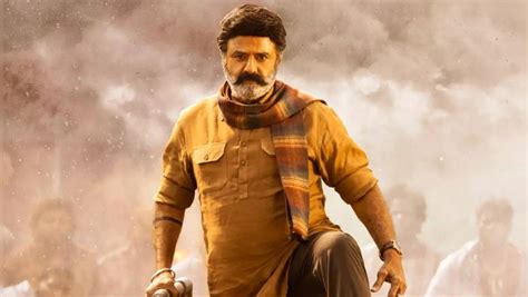 Nandamuri Balakrishna Box Office Report Card Looking At How Actors