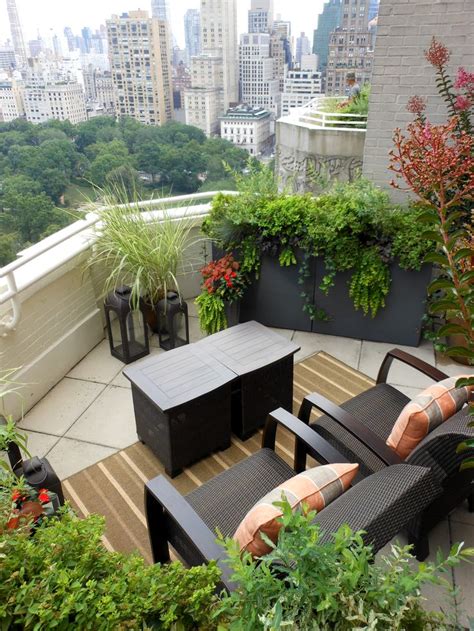 13 best Condo Balcony Decor images on Pinterest | Apartment balconies ...