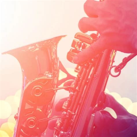 Christian Saxophone Sheet Music Downloads at Musicnotes.com