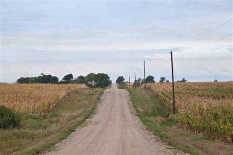 Making Indiana Rural Roads A Priority Brownfield Ag News