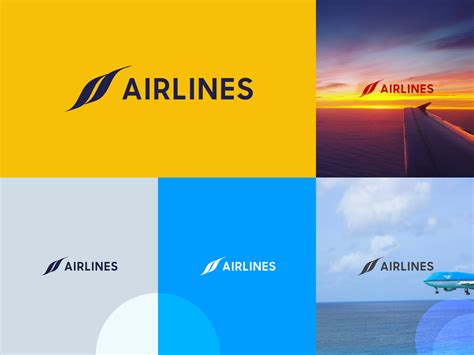 airline  flower logo  zoe nanya blog