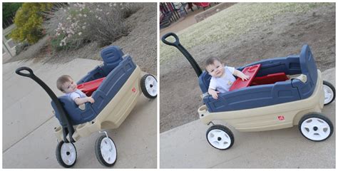 step touring wagon review mom endeavors