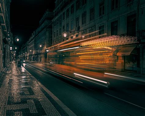 Lisbon by Night: Discover Lisbon’s Nightlife - Portugal.com