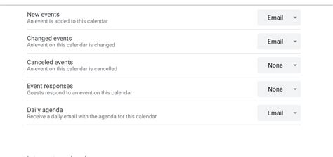 6 helpful Google Calendar tips and tricks | Mashable