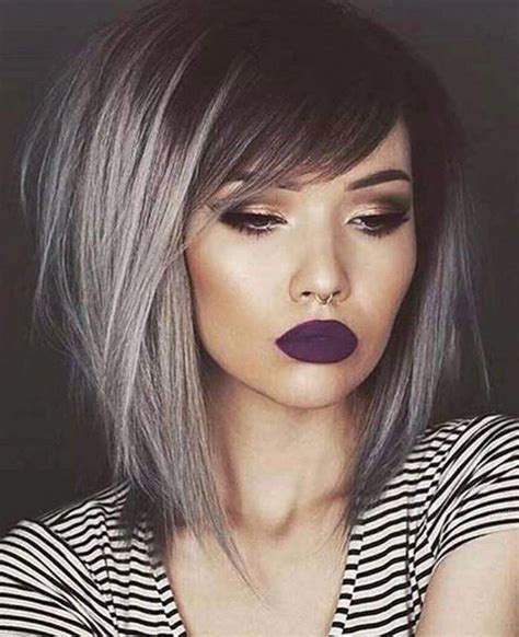 Pin On Ombre Bob Hair