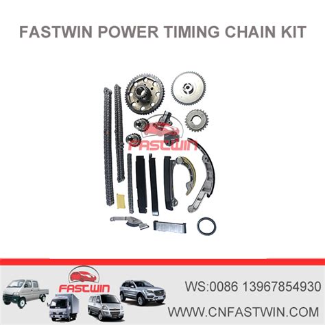 Fastwin Power Timing Chain Kits For Toyota R Re Fastwin