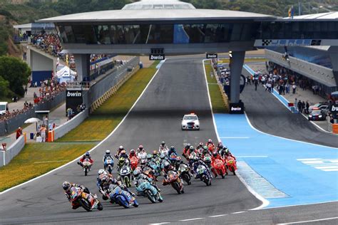 Circuito De Jerez Motorsport Guides