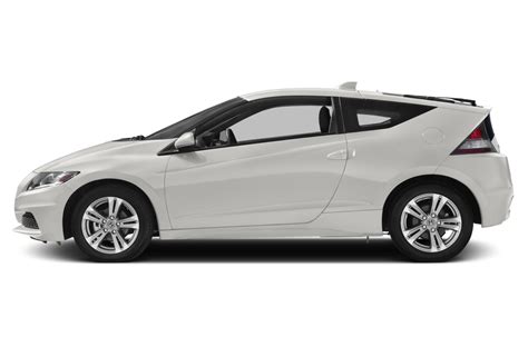 2014 Honda CR Z Specs Price MPG Reviews Cars