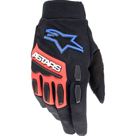 Alpinestars Full Bore Xt Gloves Richmond Honda House