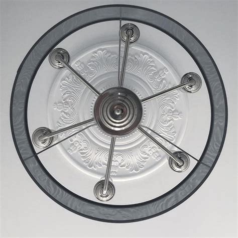 Our Range of Plaster Ceiling Roses | Plaster Ceiling Roses