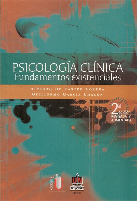 Psicología Clínica Ediciones Técnicas Paraguayas