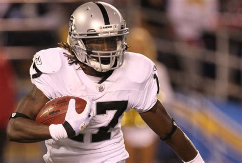 Oakland Raiders: Six Rookies Who Will Make an Immediate Impact in 2012 ...