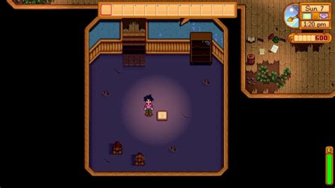 Stardew Valley Bundles Guide Part Intro And Crafts Room Gamegrin