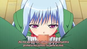 Oideyo Shiritsu Yarimari Gakuen Chochox Ver Hentai en Español