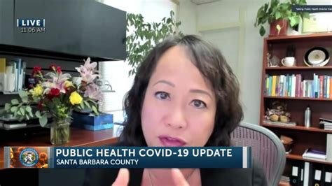 Santa Barbara County Public Health Preparing For Boosters Once Approved