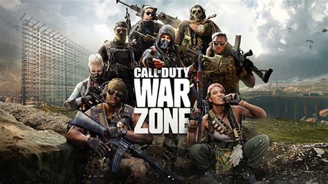 Warzone Vpn Meilleur Vpn Gratuit Warzone En