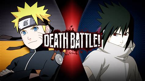 Naruto VS Sasuke by lolma67 on DeviantArt