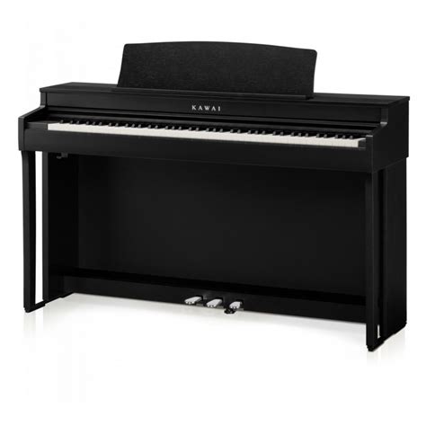 Piano Kawai Cn 301 Piano Numérique Meuble