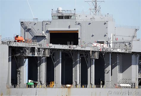 Uss Lewis B Puller Esb 3