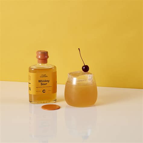 Craft Cocktails Completes the Collection - Hotel and Catering Review