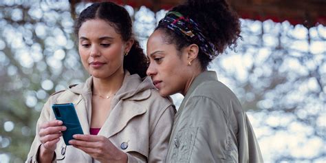 27 Best British Crime Shows On Netflix Ranked