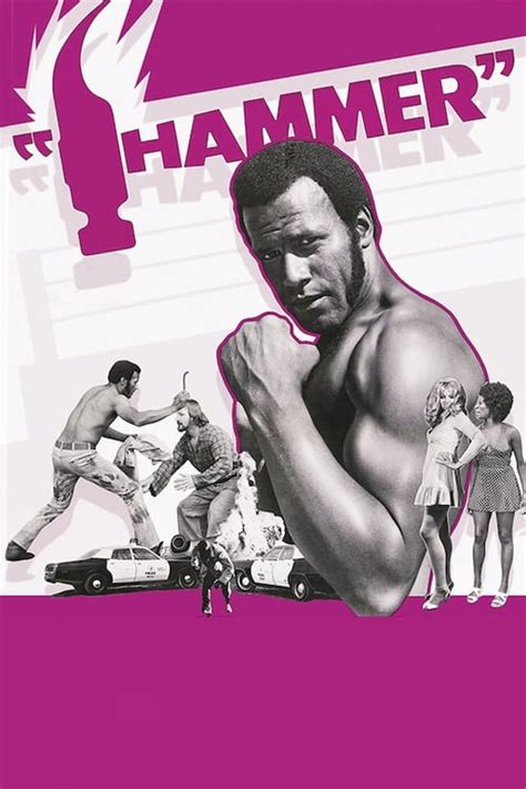 Hammer 1972