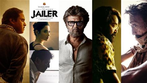 Jailer gears up for grand audio launch! Tamil Movie, Music Reviews and News