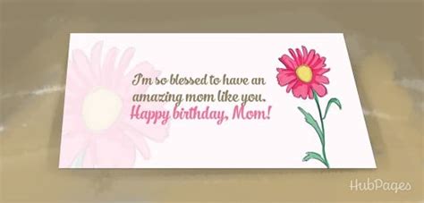 Best 60th Birthday Wishes, Messages, and Quotes for Mom | HubPages