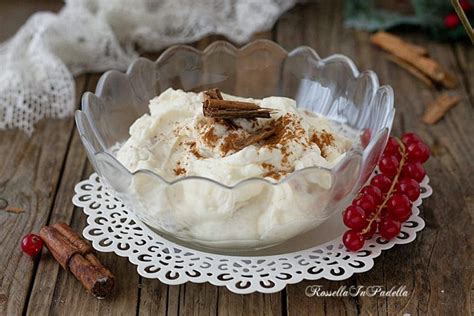 Crema Per Farcire Pandoro E Panettone Ricette Facili