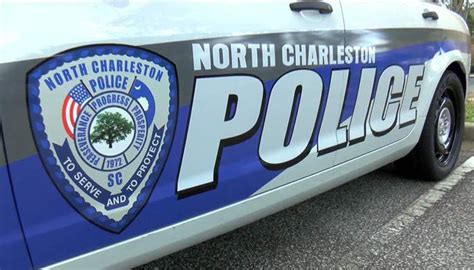 Police Make Arrest In Deadly Easter Shooting At N Charleston Club