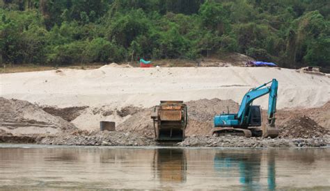 Aktivitas Tambang Emas Ilegal Warga Desa Bodi Resah Kolom Desa