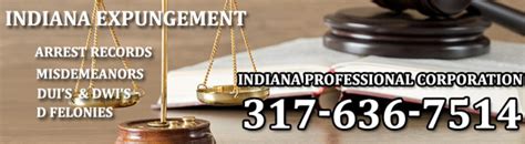 How To Seal Your Criminal Records In The State Of Indiana Expunge Criminal Record Indiana