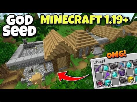 5 Best Minecraft Seeds For Diamonds December 2022