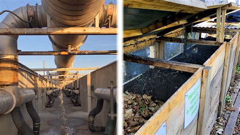 Funding Composting Infrastructure — From Community To Large Scale Biocycle