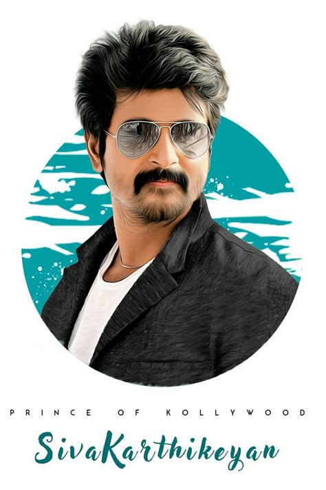 Shiva karthikeyan | Actors illustration, Actor picture, Cute actors