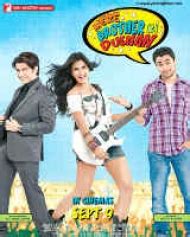 Mere Brother Ki Dulhan - Hindi Movie Review, Ott, Release Date, Trailer, Budget, Box Office ...