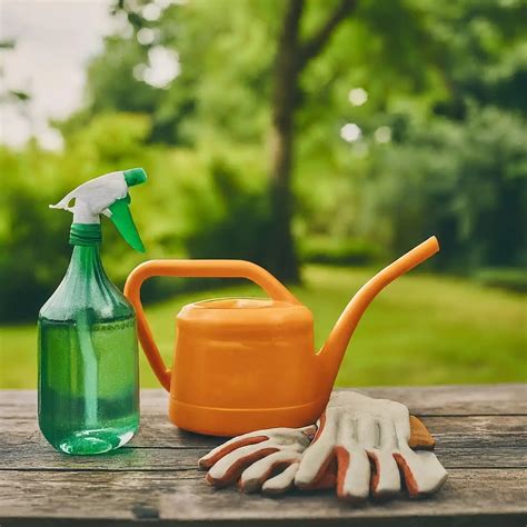 Conquer the Critters: DIY Pest Control Recipes for Your Thriving Garden