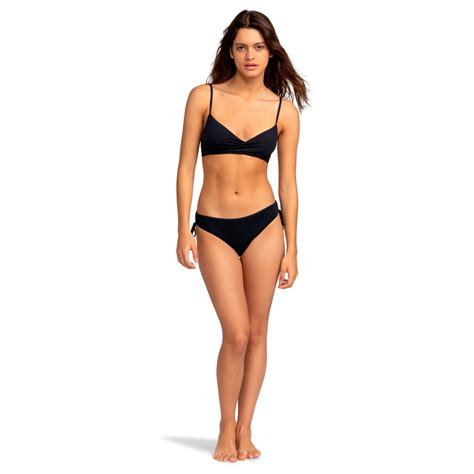 Roxy Beach Classics Wrap Bra Bikini Top Damen Online Kaufen Berg Freunde Ch