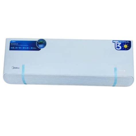 Midea Ton Brezeless Inverter Ac In Pakistan Official Distributor