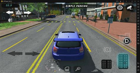 How to run Car Parking Multiplayer on PC? - DJ Imba