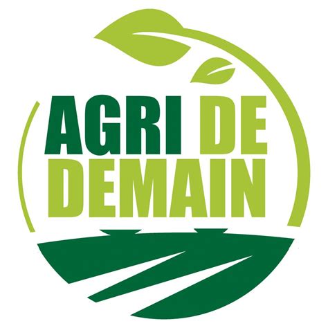 Agri De Demain Le M Dia Des Agricultures Du Futur La Veille Des