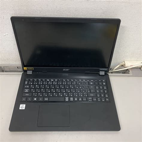 Yahoo オークション B 113 Acer N19c1 Core I3 10110u 8gb ジャンク