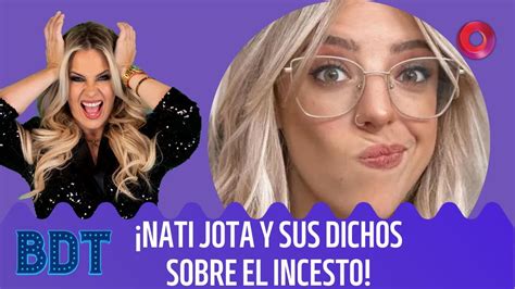 Incesto Entre Hermanos El Pol Mico Comentario De Nati Jota