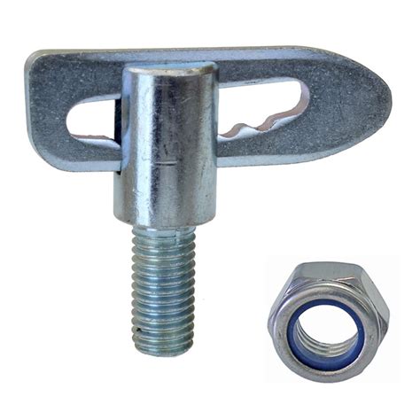 BHGY1182 Antiluce fastener 25mm bolt