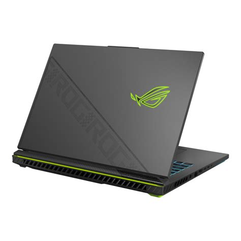 Laptop Asus Rog Strix G16 G614ju N3777w Giá Rẻ Trả Góp 0