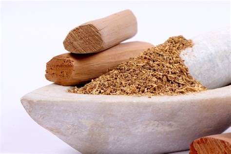 Learn The Benefits Of Sandalwood Powder Hip Girlie