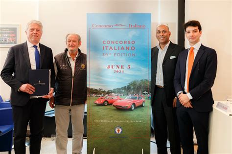 Concorso Italiano Nuovo Percorso Nel Segno Del Made In Italy Pi